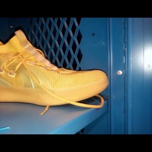 most comfortable puma shoes